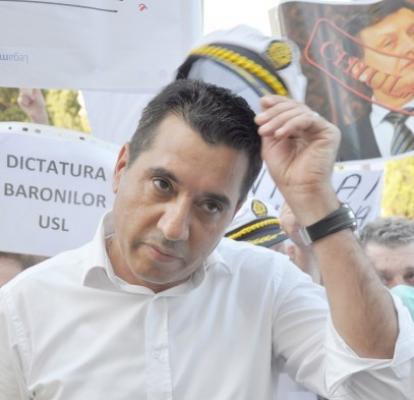 Comunicat de presă semnat de Chiru -vezi ce spune despre Haşotti!